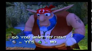 PS2 Jak and Daxter LIVE #2