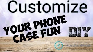 ICYMI Fun Creative Phone Case Makeovers