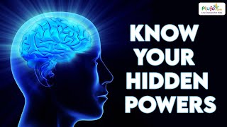 Know Your Hidden Powers