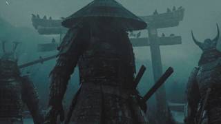 CVRTOON x TCHUTCHU - Palace of Kings