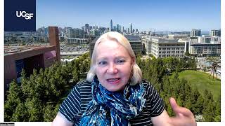 UCSF at #AACR25: Valerie Weaver, PhD | Tissue Mechanics and Physical Forces in Cancer