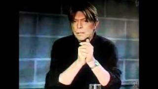 Bowie Secrets (Full)
