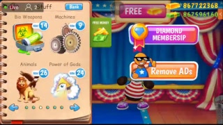 kick the buddy mod gameplay !all machinesvsbuddy!link in description
