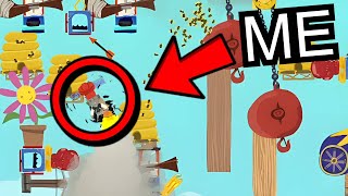 Surviving the Toughest Challenges in Ultimate Chicken Horse