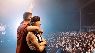 VIDEO RESUMEN SOLD OUT PROK MADRID (LAS VENTAS) LE CRI DE LA RUE 2022
