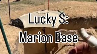 Lucky S site Harney, Flats, Tampa - Marion Base