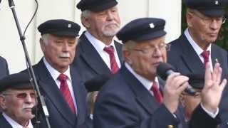 Polizeichor Hamburg:  What Shall We Do With The Drunken Sailor