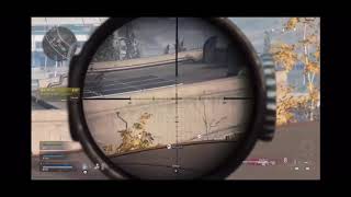 Call of Duty Warzone LUND! Squad “Can’t Stop”