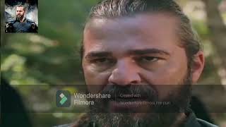 ERTUGRUL GHAZI FIGHT SCENE || DIRILIS ERTUGRUL