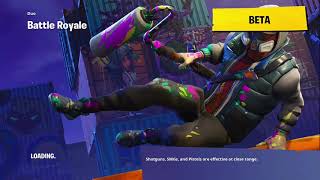 Winter royale and playing with viewers! #TeddyBearGang !Twitter