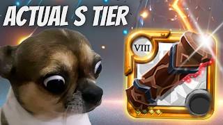 I made the impossible POSSIBLE ... poglog is BACK | Stream Highlights#419 | Albion Online