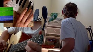 Sing About Me, I'm Dying Of Thirst - Kendrick Lamar (Cover)