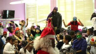 Harlem Shake - WorldView Christian Center (KIDS)