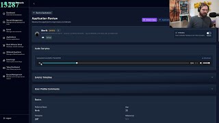 App Reviews | WRANGLER | BOSS EVENT | ChaseRP | 1/9/26