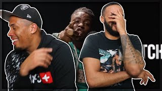 MIST - Daily Duppy | GRM Daily | REACTION 🤣😂