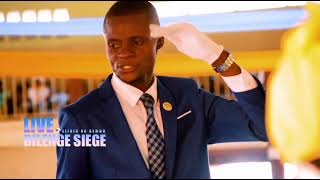 (IMAGE)"Production Elikya na kembo Live du 27 Jan 2019"@choralebilengesiegekv3471, Dg Israël Lukala
