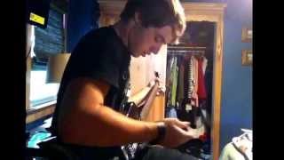 Dokken Dream Warriors Cover