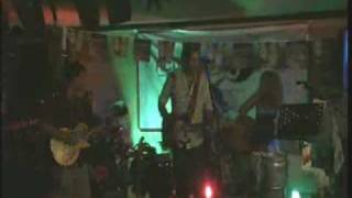PETER TROUP BAND - American Girl  5-5-2010