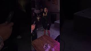 Kokane West Coast Legend & Daughter Performing Live Central Pub