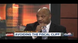 Congressman André Carson on the Issues