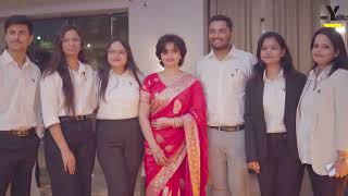 Y Group Dealers Meet 2025 | Corporate Showcase & Networking Event by ADDY Events