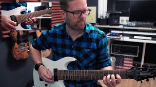 In The End by Linkin Park - Complete Guitar Cover. | HQ AUDIO |