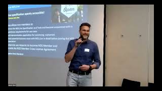 NDS Public Conference 2023 - NDS Technical Achievements, Validation & Certification