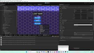 Unity Level Selection Optimization | Reusable Functions, PlayerPrefs & UI Flow Part 97