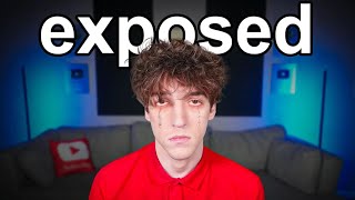 KAYE EXPOSED...