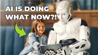 Not a Drill: Parents Are Replacing Storytime with AI