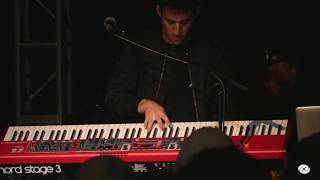 Anomalie - 'Notre-dame Ouest' (Nexus ICA Guest Faculty)
