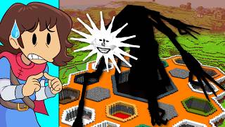 I Trapped Every DOCTOR NOWHERE Monster in Minecraft