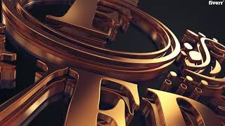 Design elegant 3d logo intro - Best Intros & Outros service