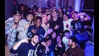 BLACKDISC | Live @ The Booty Club Invitational (2022)