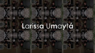 LARISSA UMAYTÁ | PEÇA SOLO | #BSB2060