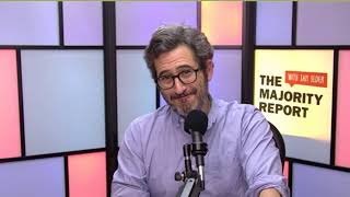 An Epidemiologist Explains Covid19 & Trump’s Response w/ Dr. MarkAlain Déry - MR Live - 4/6/20