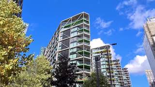 Riverlight Quay, Nine Elms, London SW11 - a wonderful 2 Bed, 2 Bath Apartment For Sale