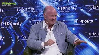 FII Priority MIAMI 2026: Building the Infrastructure for the On-Chain and AI Economy