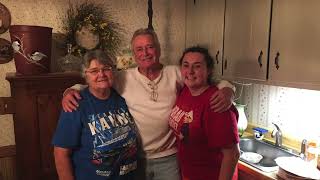 Mam's Birthday Video!