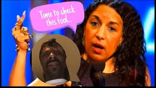 YTP- Snoop Dog -Vs- Susan Rice Apology Remix