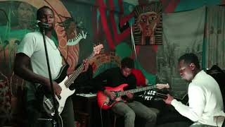 INSYNC BAND - RANDOM VYBZ