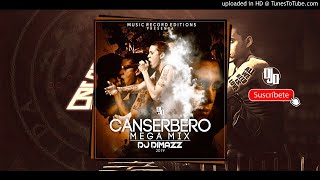 Canserbero Mix (Intro) - Dj Dimazz El Control del Ritmo | Mix Completo en la Descripcion