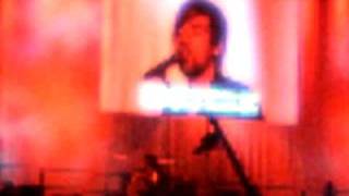 YEC 2010 Unhindered - How Great Thou Art 3.6.10 Nashville TN