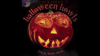 Andrew Gold - In Our Haunted House from Halloween Howls: Fun & Scary Music