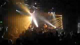 Teebee - Live @ Break-Fast XVII, Vera