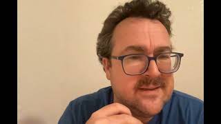 PJB Film School: 3. What Is The Danger In Empathizing With Monsters?