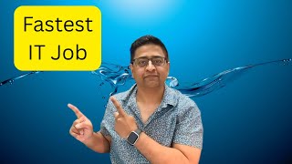 The Fastest IT Job You’ve Never Heard Of (No Experience Needed)