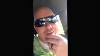 Big Mama Blog 2. "Pre Pregnant"