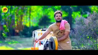 Kabadi wala aashiq new bhojpuri song kheasri lal yadav  2020