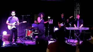 Play That Funky Music - Ultra Violet Groove (Live at Vintage Vibe Festival 2018)
